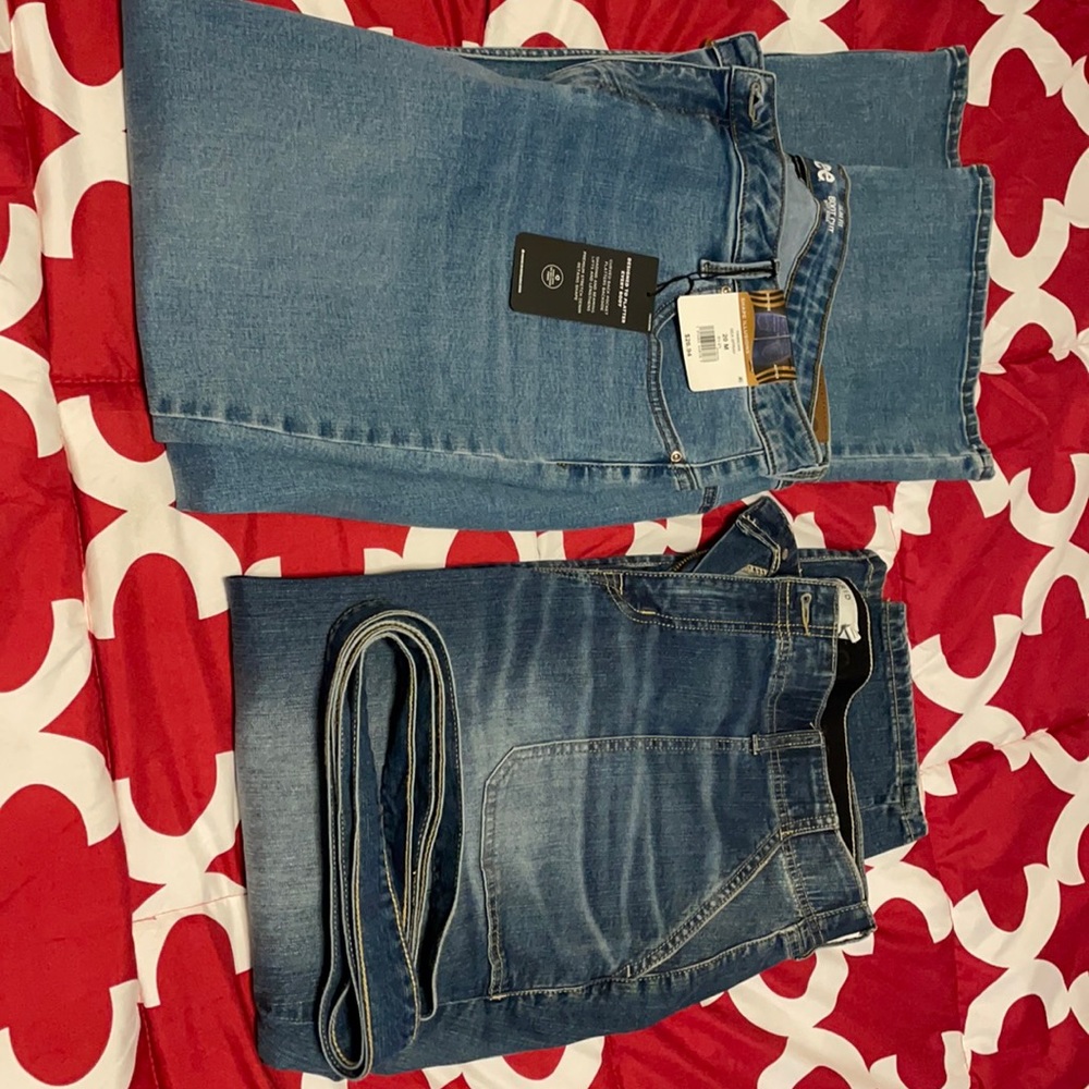 Set of 2 size 20